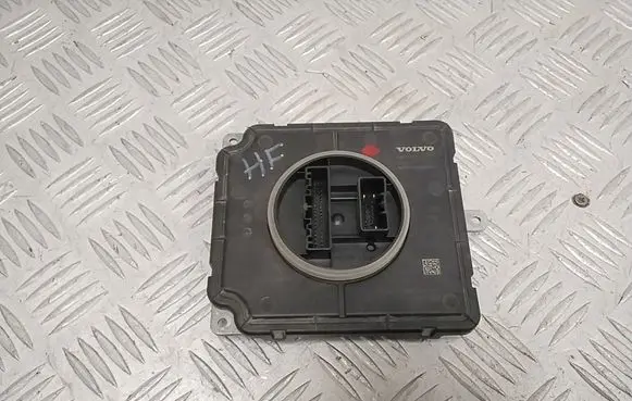 Volvo XC60 Xenon control unit/module 31427787
