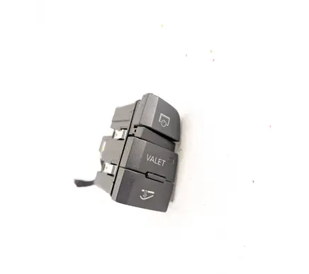 Other switches/knobs/shifts