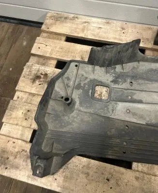 Toyota Corolla E210 E21 Pickup box liner 5762802160