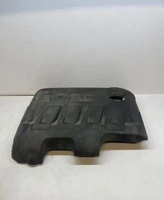 Skoda Superb B6 (3T) Engine cover (trim)