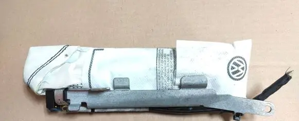 Volkswagen PASSAT B7 USA Seat airbag 561880241 34116715B 071723020