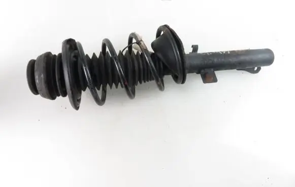 Ford Mondeo MK II Front shock absorber with coil spring