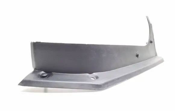 Mercedes-Benz E W212 Other trunk/boot trim element A2126931033