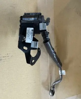 Citroen C5 Aircross Electric auxiliary coolant/water pump 9806790880 704906020 19T120