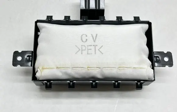 KIA EV6 Passenger airbag 80300CV000 2806P1002993