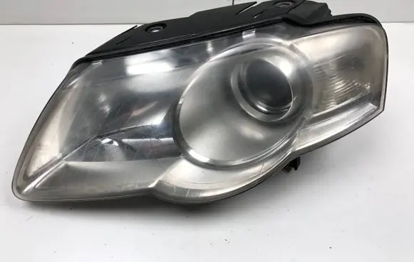 Volkswagen PASSAT B6 Headlight/headlamp 3C0941005R