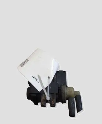 Audi A4 S4 B8 8K Turbo solenoid valve 8K0906627