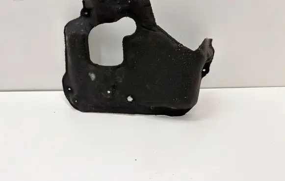 BMW 5 F10 F11 Heat shield in engine bay 8512650