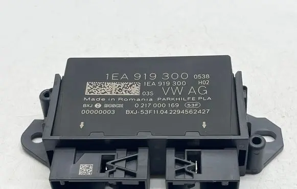 Volkswagen ID.5 Parking PDC control unit/module 1EA919300