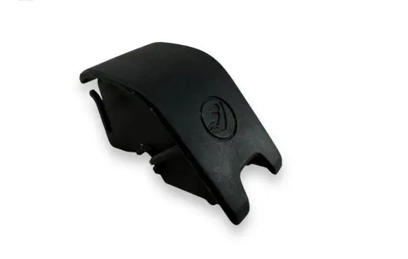 Audi A3 S3 8V ISOFIX cover 8V0887187