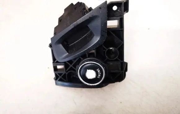 BMW X5 E70 Ignition lock contact 696767510 6967675-10