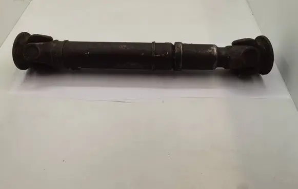 Mercedes-Benz G W460 Drive shaft (set) 