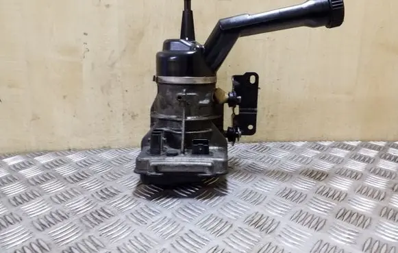 Citroen C4 Grand Picasso Power steering pump 9674055780 A0018273