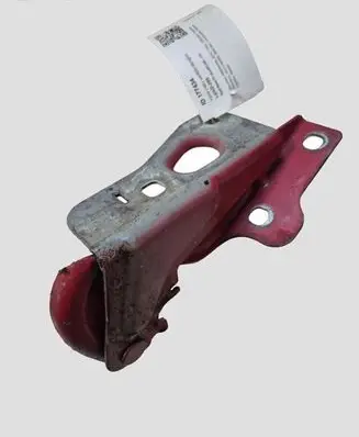 Seat Ibiza IV (6J,6P) Engine bonnet/hood hinges 6J0823302A