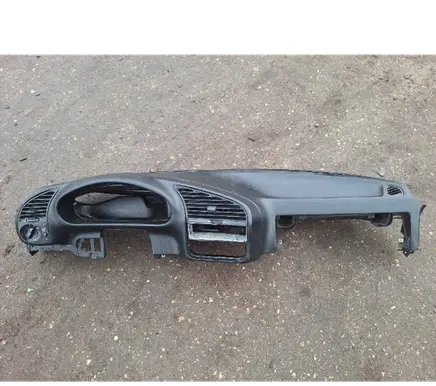 BMW 3 E36 Dashboard