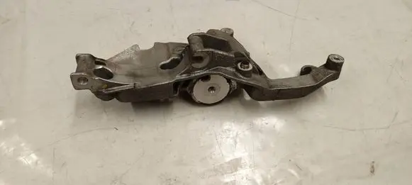 Opel Corsa F Generator/alternator bracket 9809714680