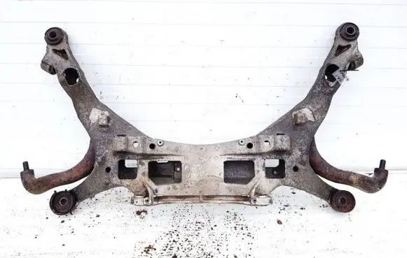 Volvo S60 Rear subframe 