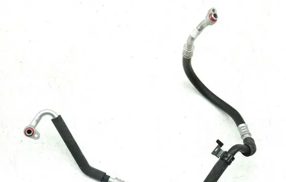 Ford Transit Custom II Air conditioning (A/C) pipe/hose PZ31-19N602-EB