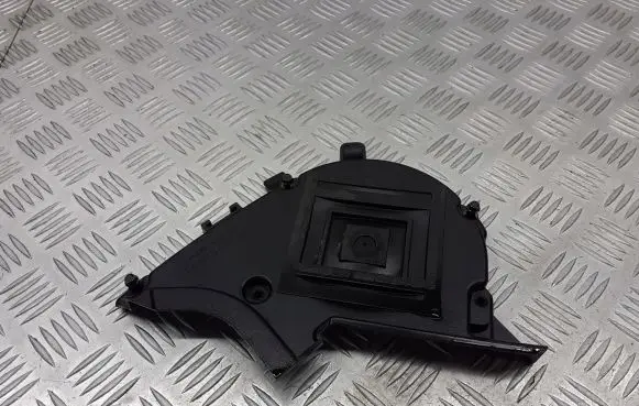 Mazda 3 I Timing belt guard (cover) 9651560180