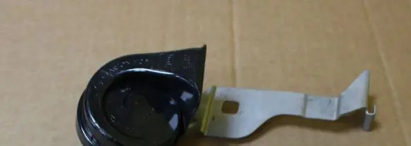 Ford Kuga III Horn signal LX6T13802CD