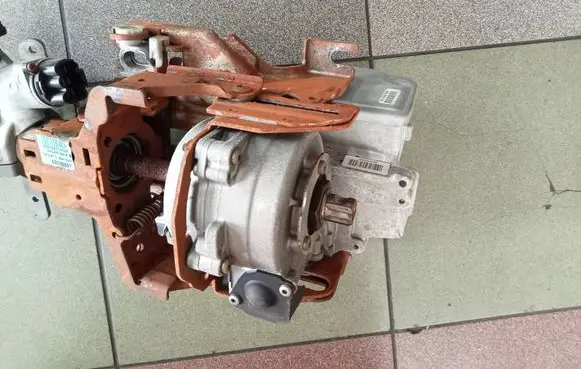 Nissan Micra Power steering pump 48810AX705