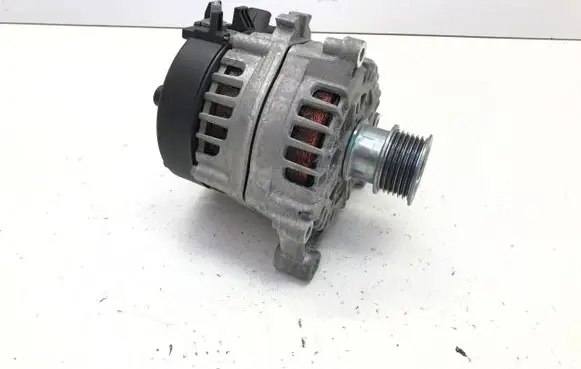 BMW 2 Active Tourer U06 Generator/alternator 5A504F9