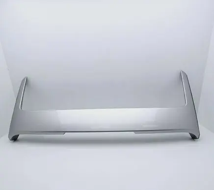 Tailgate/trunk spoiler