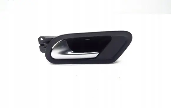 Volkswagen Scirocco Front door interior handle 1Q2837113