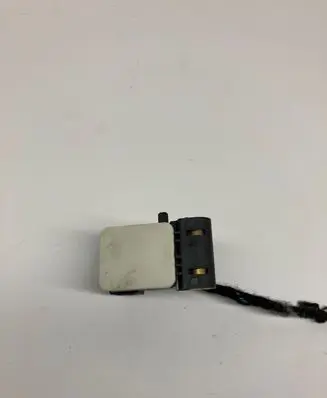 BMW X5 E70 Airbag deployment crash/impact sensor 0285003900 503703 6911003