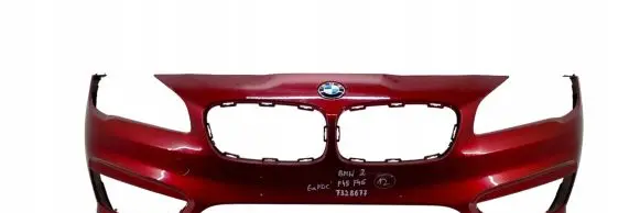 BMW 2 F45 Front bumper 7328677