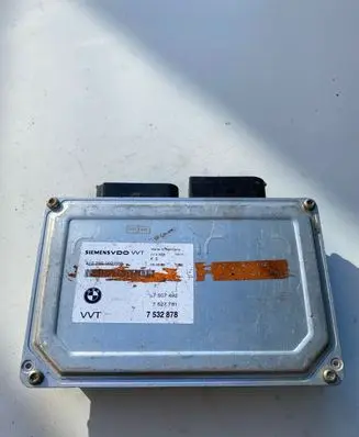 Engine control unit/module
