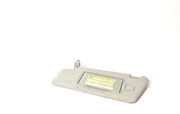 Mercedes-Benz E W212 Sun visor A2218173120