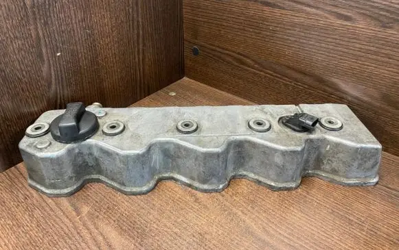 Volkswagen II LT Rocker cam cover 94070796005405