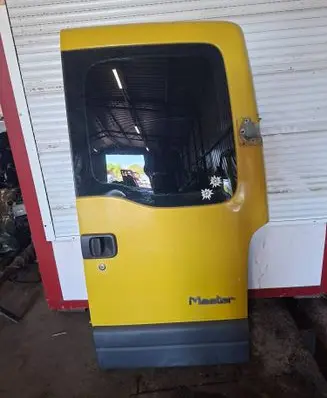 Renault Master II Back/rear loading door