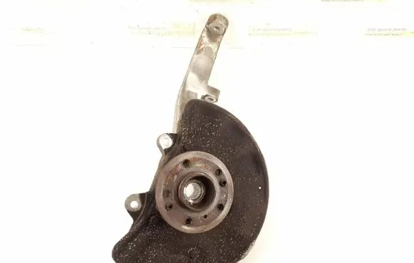 Mercedes-Benz GL X166 Front wheel hub 1663301020 1663340206
