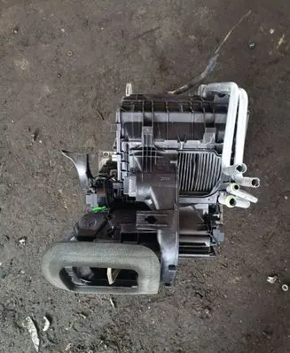 Volvo XC60 Interior heater climate box assembly housing 