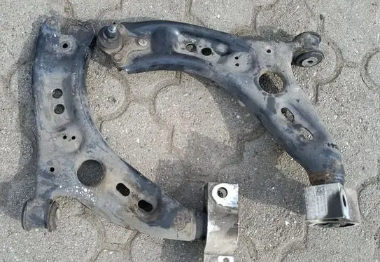 Seat Altea XL Front control arm