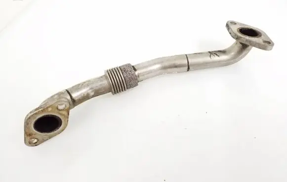 Seat Alhambra (Mk1) EGR valve line/pipe/hose 038131521AF