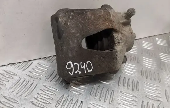 Skoda Octavia Mk2 (1Z) Rear brake caliper E202