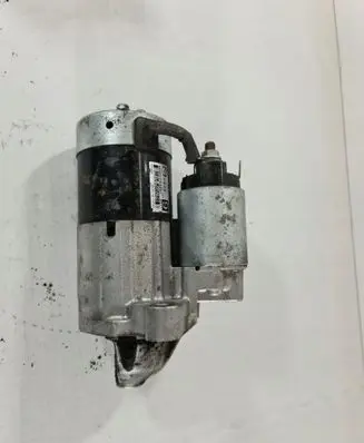 Mazda CX-3 Starter motor
