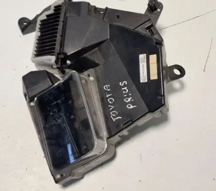 Toyota Prius (XW30) Head up display screen 10R030284 030284