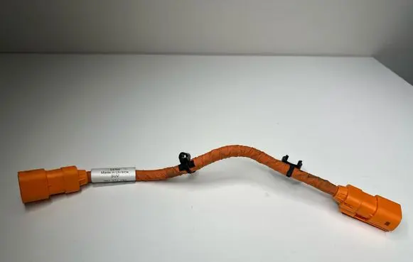 Audi Q3 F3 High voltage cable 5QJ971483