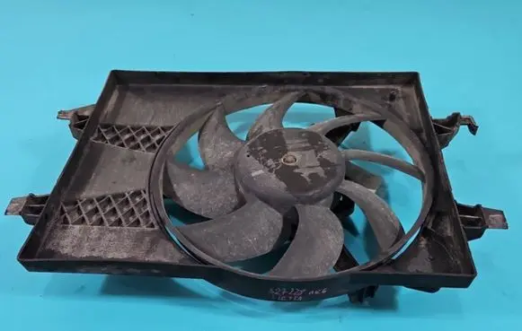 Ford Fiesta Fan set IMPRK1416725