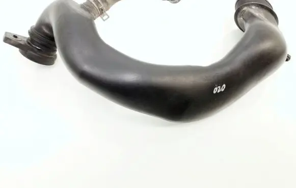 Citroen C6 Turbo air intake inlet pipe/hose 9651937380 9653096580 53945E
