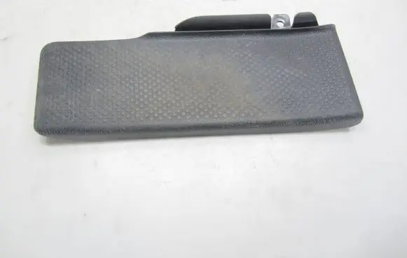 Volkswagen Golf VI Foot rest pad/dead pedal 1K1864777B