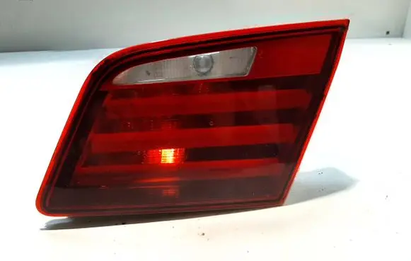 BMW 5 F10 F11 Tailgate rear/tail lights 173490 63217203226 00099006