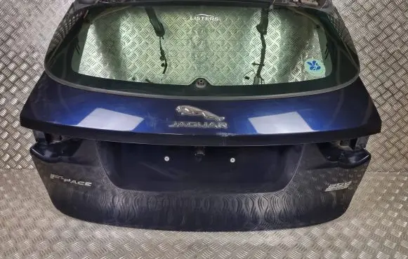 Jaguar F-Pace Tailgate/trunk/boot lid HK8340010A