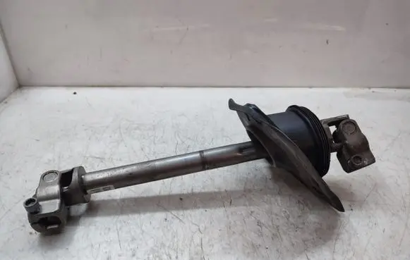 Steering column universal joint