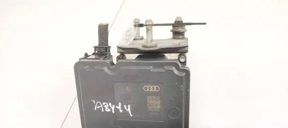 Audi Q7 4L ABS Pump 4L0614517E 10.021200144