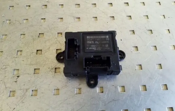 Volvo XC60 Door control unit/module 9G9T14B533BB